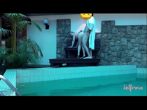 ❤️ Chefe convida empregada para a piscina, mas não conseguiu resistir a um ❤️ Porno vídeo em pt-br.porngipfy.ru ❌️